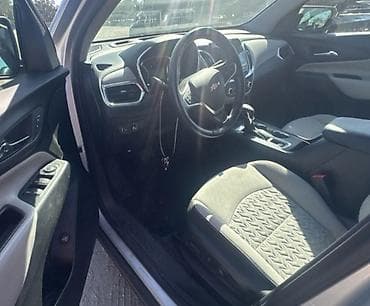 lexus rx 470: Chevrolet Equinox: 1.5 l | 2022 il 59000 km Krossover — 5