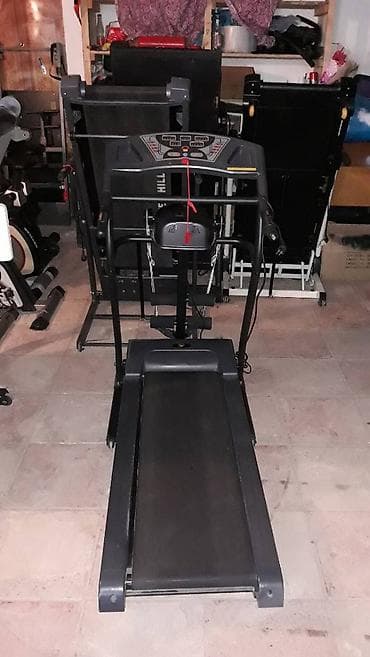 Trenajor ideal veziyyetdedir cox keyfiyyetli alman texnologiyasidir — 1