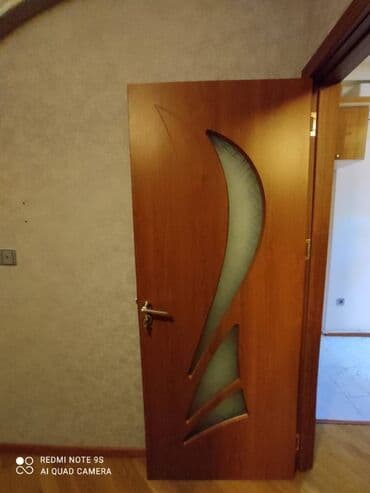 jasmin park sumqayıt: 3 otaqlı, Yeni tikili, 80 kv. m — 17