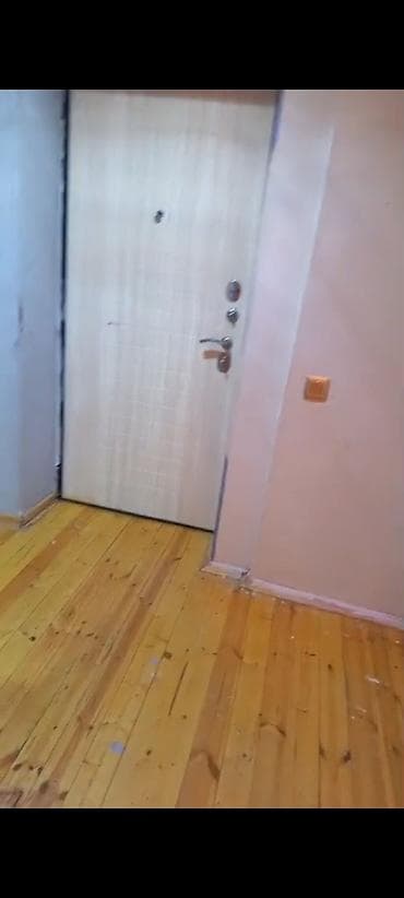 vip inşaat: 2 otaqlı, Yeni tikili, 58 kv. m — 2