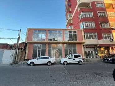 Varovskidə Araz marketin yanında, 2 sotda ümumi tikili sahəsi 1150 lalafo.az -da Varovskidə Araz marketin yanında, 2 sotda ümumi tikili sahəsi 1150