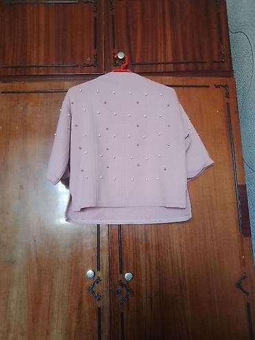 Sviter, rəng - Çəhrayı — 1