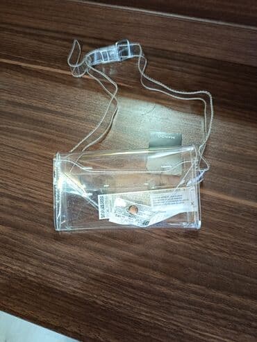 qaşlı canta: Çiyin çantası, Mango, Yeni — 2