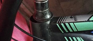 velosiped 28: STRIM XT 2400 dağ velosipedi endırım olacaq - Çərçivə: STRIM XT 2400 — 2