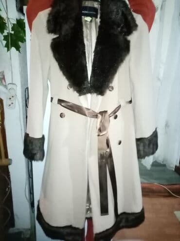 Kürk satılır 1 2 defe geyinilib lalafo.az -da Kürk satılır 1 2 defe geyinilib