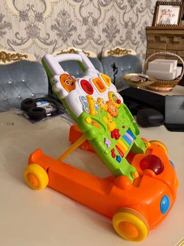 uşaq yeləncəyi: Milana…. Yurutec qiymeti 50m. Üstündəki bütün düymələri işləyir, çox — 2