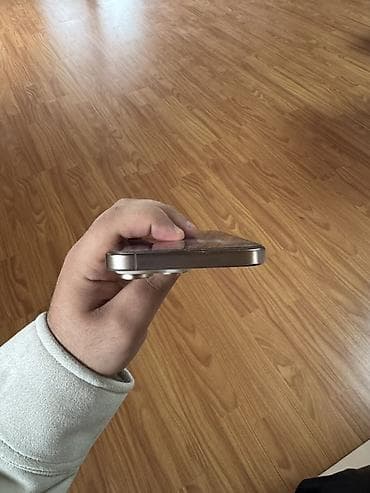 dji action: IPhone 16 Pro Max, 512 GB, Desert Titanium, Face ID — 4