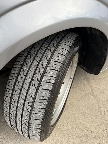 Motonəqliyyat: Opel Astra: 1.4 l | 2004 il 317077 km Hetçbek — 9