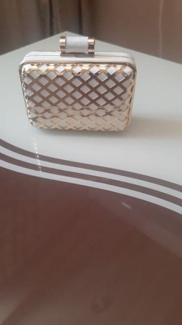 louis vuitton canta: Klatç, İşlənmiş — 2