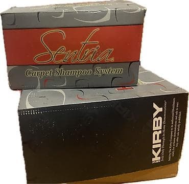 kise tiken: Kirby Sentria Tozsoran Satılır Model: Kirby Sentria Növ: Şaquli — 4