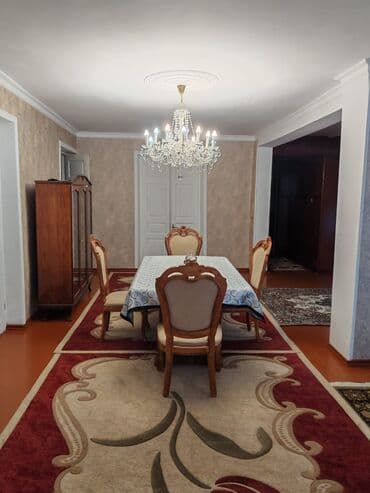 sabuncu kiraye evlər: 4 otaqlı, 120 kv. m, Yeni təmirli — 10