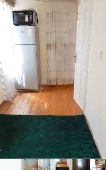 qaradag: Qaradağ r-nu Qobustan qəsəbəsi. 6 sotda 3 otaqlı. Həyətdə 1 dənə də — 3