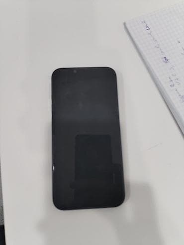 iphone 11 pro max yeni: IPhone 13, Qara, Face ID — 2