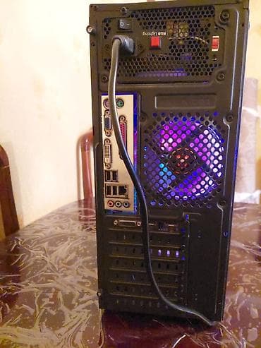 pc plata: Monitor-19.5 IPS 75hz 1600x900 GPU:1050TI OC 4GB CPU- I5-3470 RAM-16 — 4