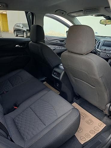 zapi satisi: Chevrolet Equinox: 1.5 l | 2020 il 176000 km Krossover — 7