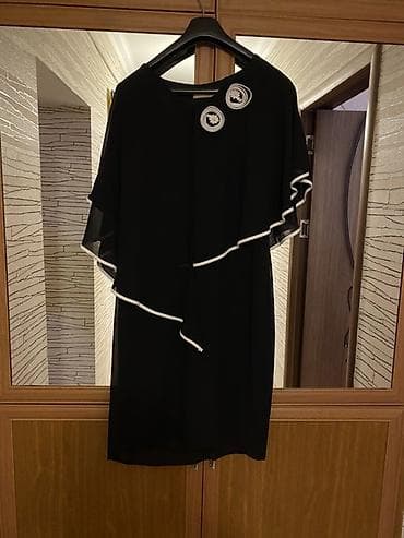 Gündəlik don, Midi, XL — 3
