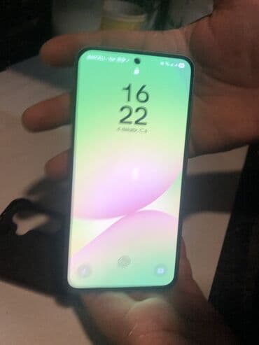 Tavalar: Samsung Galaxy A56, 256 GB — 4