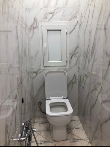 150 200 manat kiraye evler 2023: Tenis akademiyası yaxınlığında, Med Era Hosbital ilə üzbəüz binada — 3