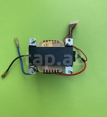 transformator qiymeti: Xepex Electronics Co., Ltd güc transformatoru Model: RT-6000B — 1