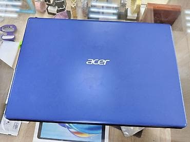 ssd: Acer Aspire, 15.6 ", Intel Core i5, 512 GB — 4