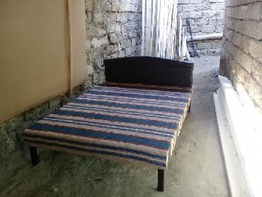 krafat: Carpayi
2 neferlik hazirlari var zemanet verilir — 5