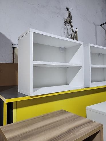 servant mebel: Yeni, Aksesuar rəfi, Düz — 4