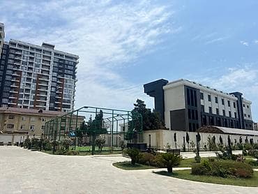 mida satis: 2 otaqlı, Yeni tikili, 54 kv. m — 8