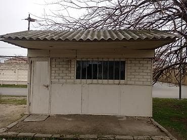 Kommersiya daşınmaz əmlakının satışı: 🚨 Kürdəxanıda sərfəli investisiya imkanı! 📍 İl Market yaxınlığında — 1