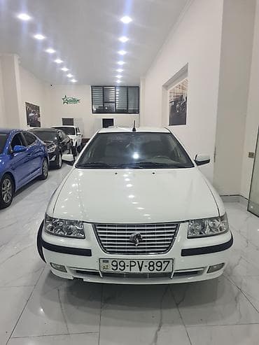 Avtomobil satışı: Maşın hazır lizinqdir qazıda var ekanom maşındır 18 ayı qalıb 413m — 2