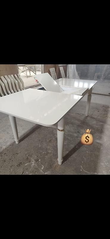 acilan stol: Qonaq masası, Yeni — 1