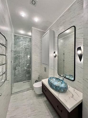 emircanda ev satisi: İcarəyə verilir 2 otaqlı yeni tikili 51 m², Ağ şəhər q. Kateqoriya — 7