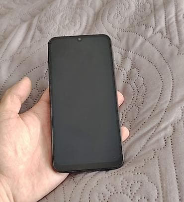 Samsung 128 GB, rəng - Qara, İki sim kartlı — 2