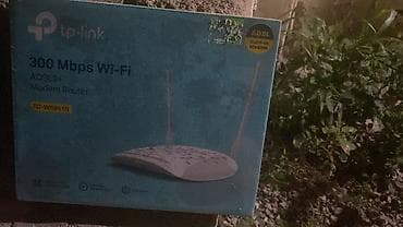 Modem satilir karobkada hec acilmayib teze lalafo.az -da Modem satilir karobkada hec acilmayib teze