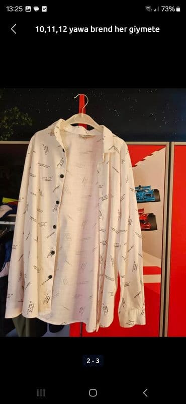 Dəstlər: Jaket, Uniseks, 10 - 12 yaş, Defacto — 8