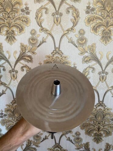 elektron qəlyan topdan satış: Şişə nargilə komplekti - Şüşə kolba: Mavimsi-boz çalarlı, spiral — 1