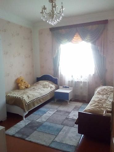 Daşınmaz əmlak: 6 otaqlı, 200 kv. m, Orta təmir — 10