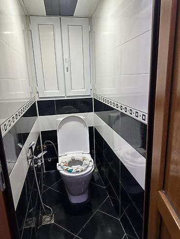 Kirayə mənzillər: Bakı, 2 otaqlı, Köhnə tikili, 60 kv. m — 10