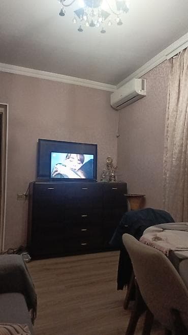 Divar tipli kondisioner - Split tip, divara quraşdırılan daxili blok