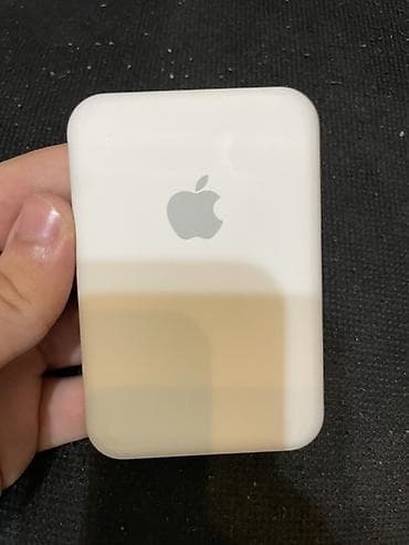 iphone 12 qiyməti: Powerbank Apple — 2