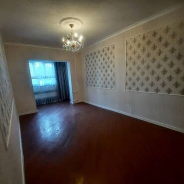 kend ehmedlide evler: Bakı, 2 otaqlı, Köhnə tikili, m. Əhmədli, 70 kv. m — 1