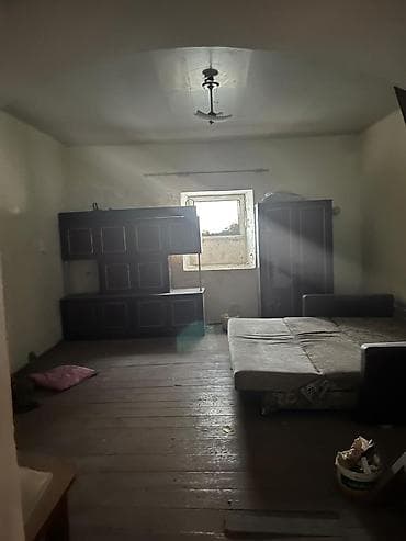 Bakı, Bakıxanov qəs., 2 otaqlı, Köhnə tikili, m. Koroğlu, 58 kv. m