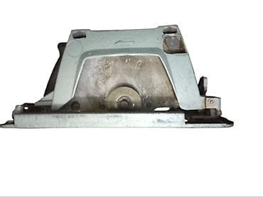 elektrikli mişar: Elektrik dairəvi mişar (disk mişar) - Güclü şəbəkə ilə işləyən — 2