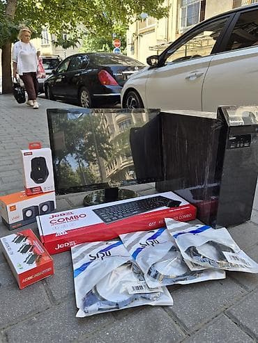 prosessor i7: 🌀SİSDEM - Lenovo ThinkCentre E73 🌀CPU - İntel Core i5 4590 3.7Ghz / i7 — 3