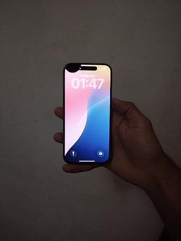 vozol 6 k: IPhone 15 Pro, 256 GB, Natural Titanium, Face ID — 2