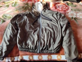 the ordinary mehsullari: M — 4