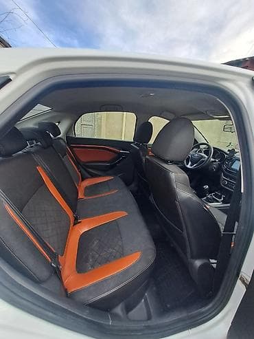 renault ehtiyat hisseleri: VAZ (LADA) Vesta: 1.8 l | 2019 il 247000 km Sedan — 8