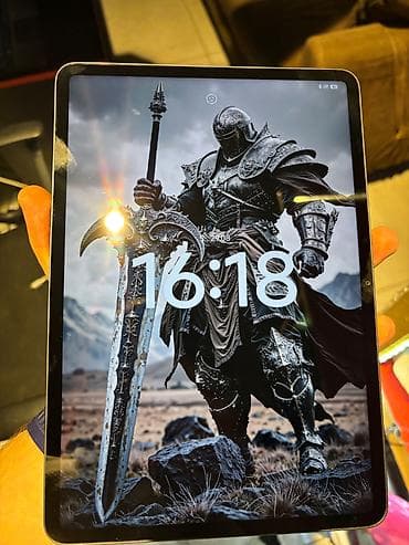 iphone x 64: Yeni Xiaomi Pad 7, 11", 256 GB, Pulsuz çatdırılma — 2