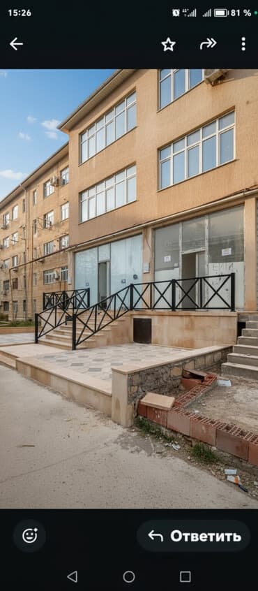 4g modem baku: Obyekt xirdalan 3 Saylı Orta məktəbin yanında 72 km yeni təmirdən — 2