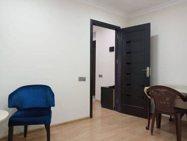 yeni yasamalda kiraye evler 2023: Yasamal rayonu, İnşaatçılar metrosunun yaxınlığında, yaşıllıqla bol və — 8