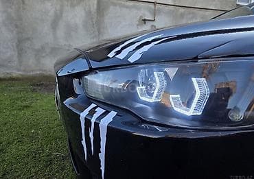 07 masın: Mitsubishi Lancer: 2 l | 2008 il 281000 km Sedan — 10